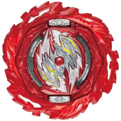 Beyblade Battle Power Pack: Ultimate Valkyrie & Xiphoid Xcalibur Set - ToylandEU