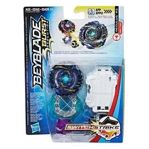  Beyblade Burst Evolution SwitchStrike Starter Pack -  ToylandEU™