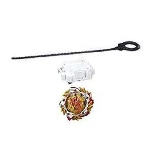 Beyblade Burst Evolution SwitchStrike Starter Pack With 15000 Combinations - ToylandEU