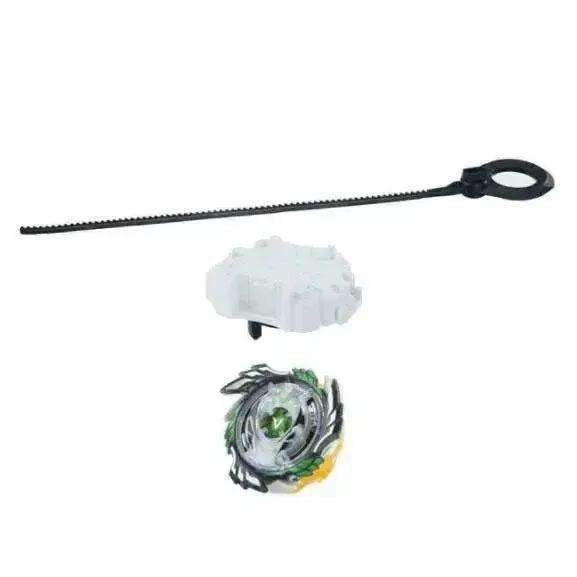 Beyblade Burst Evolution SwitchStrike Starter Pack With 15000 Combinations - ToylandEU