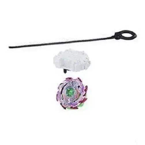 Beyblade Burst Evolution SwitchStrike Starter Pack With 15000 Combinations - ToylandEU