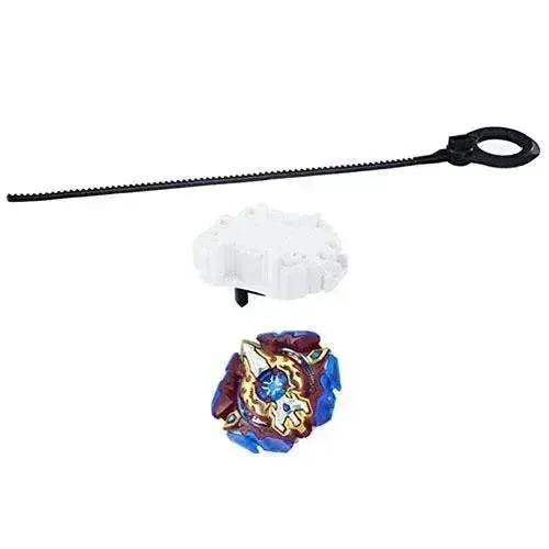 Beyblade Burst Evolution SwitchStrike Starter Pack With 15000 Combinations - ToylandEU