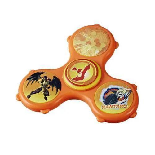  Beyblade Burst Fidget Spinner Rantaro Kiyama Toy -  ToylandEU™