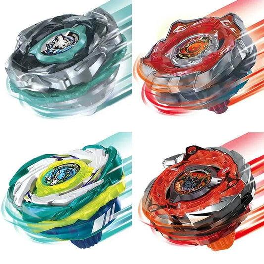  Beyblade Burst Gyro Durable Metal Mini Battle Toy Elite -  ToylandEU™