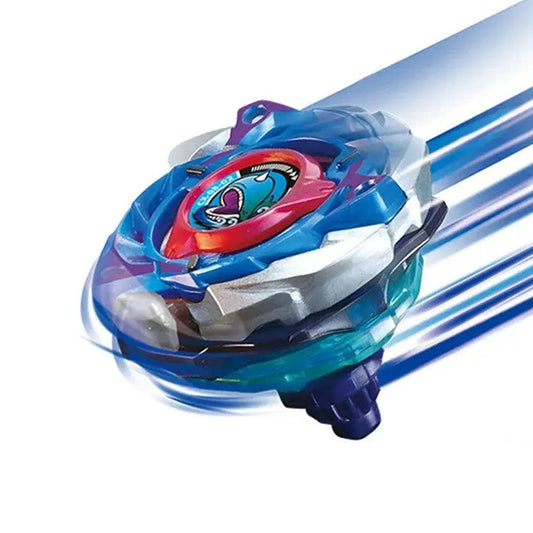  Beyblade Burst Gyro Durable Metal Mini Battle Toy Elite -  ToylandEU™