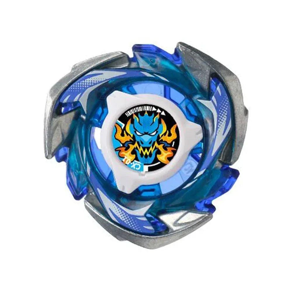  Beyblade Burst Gyro Durable Metal Mini Battle Toy Elite -  ToylandEU™