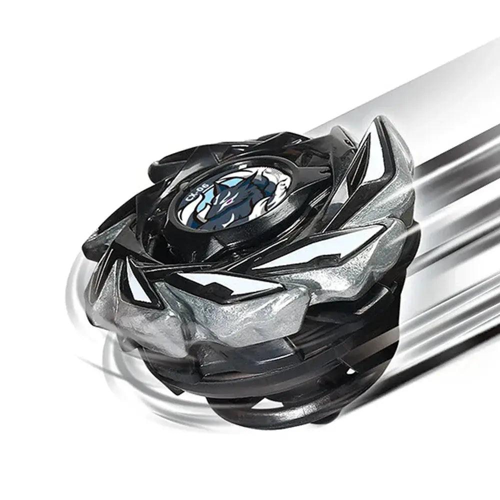  Beyblade Burst Gyro Durable Metal Mini Battle Toy Elite -  ToylandEU™