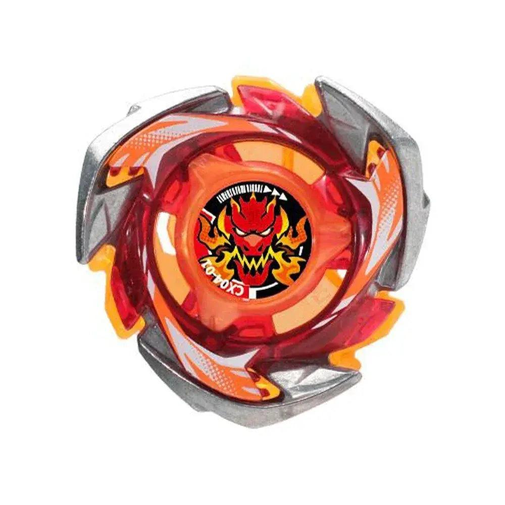  Beyblade Burst Gyro Durable Metal Mini Battle Toy Elite -  ToylandEU™