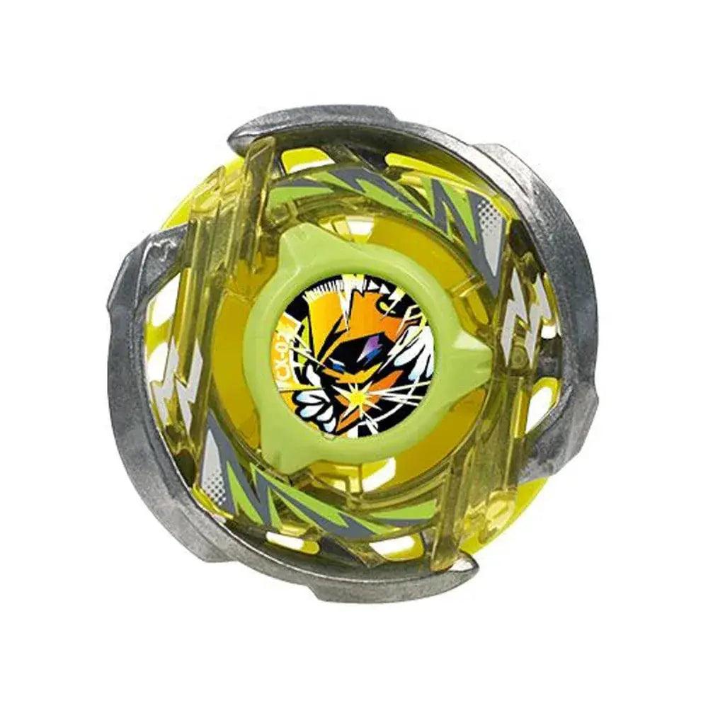  Beyblade Burst Gyro Durable Metal Mini Battle Toy Elite -  ToylandEU™