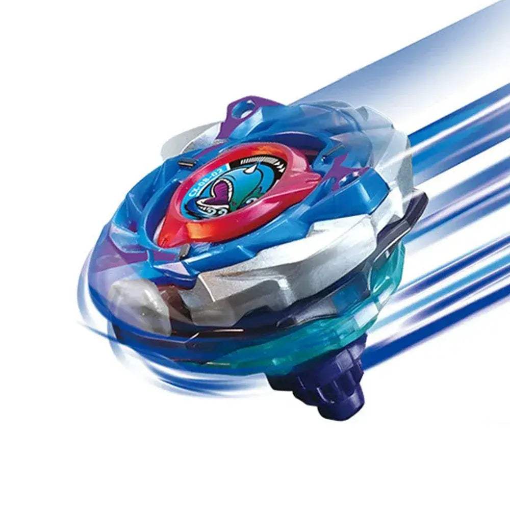 Beyblade Burst Gyro Durable Metal Mini Battle Toy Elite Pro - ToylandEU