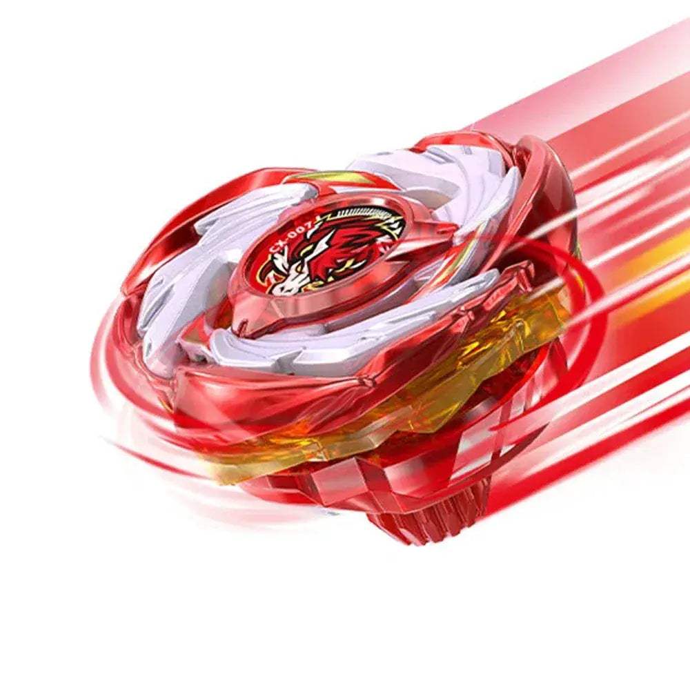 Beyblade Burst Gyro Durable Metal Mini Battle Toy Elite Pro - ToylandEU