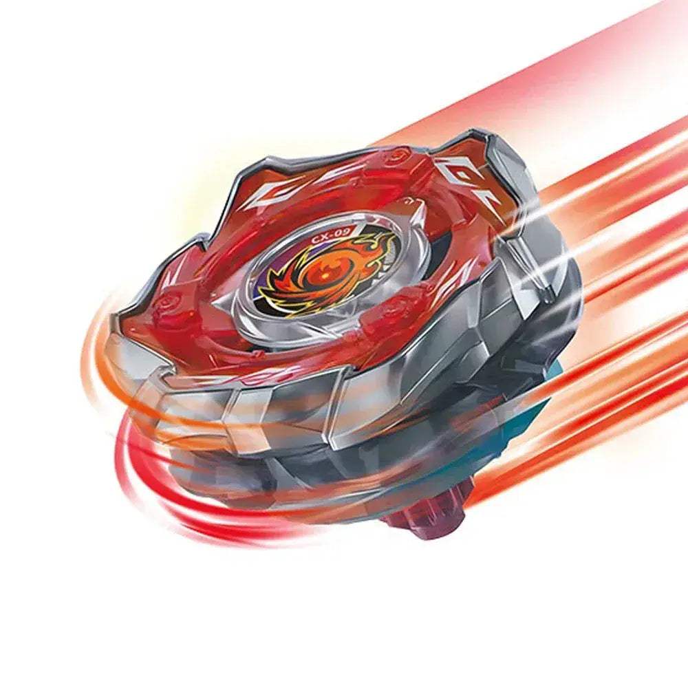 Beyblade Burst Gyro Durable Metal Mini Battle Toy Elite Pro - ToylandEU