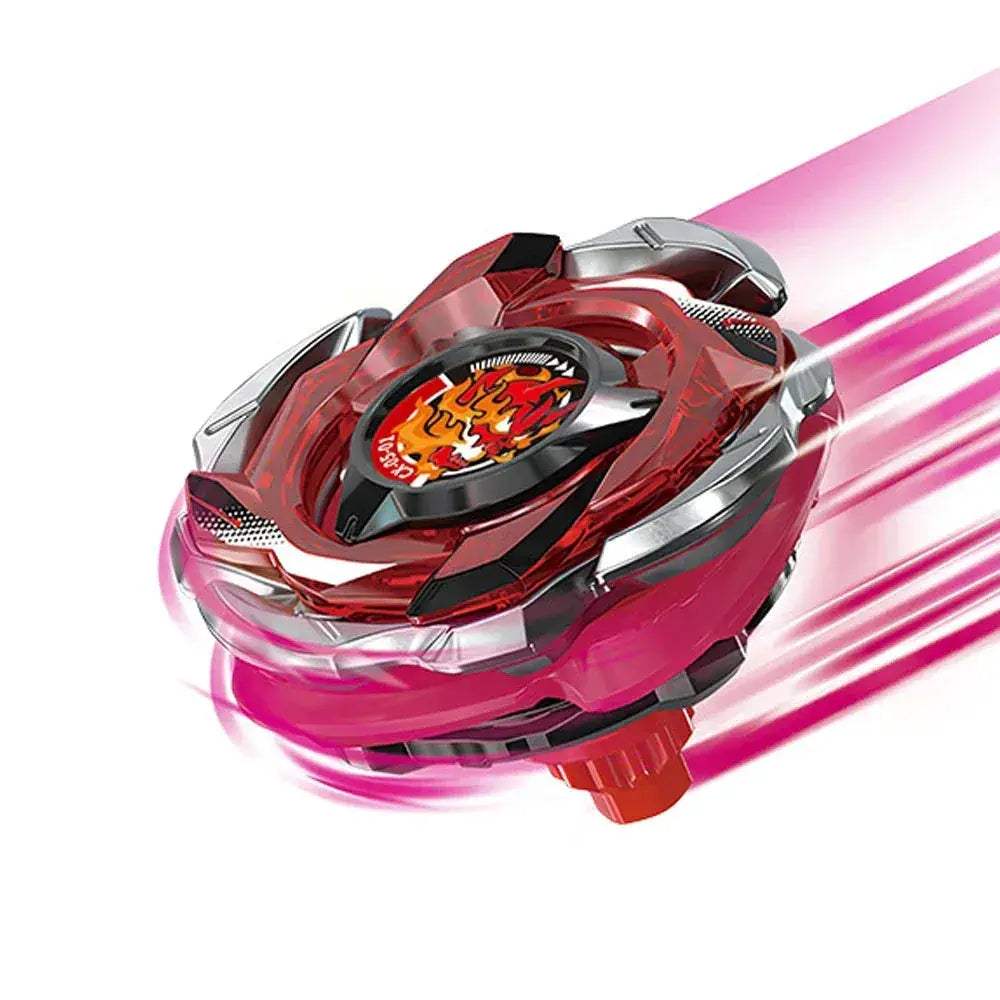 Beyblade Burst Gyro Durable Metal Mini Battle Toy Elite Pro - ToylandEU