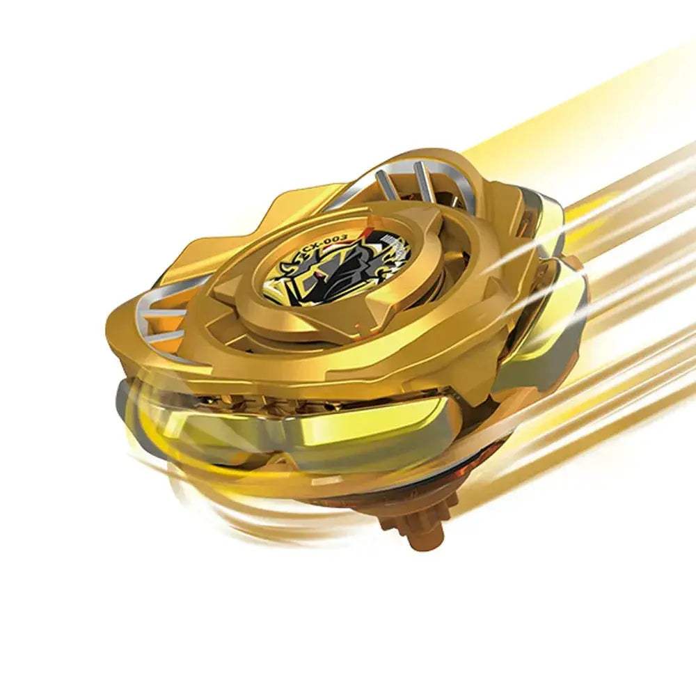 Beyblade Burst Gyro Durable Metal Mini Battle Toy Elite Pro - ToylandEU