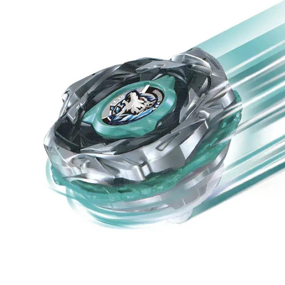 Beyblade Burst Gyro Durable Metal Mini Battle Toy Elite Pro - ToylandEU