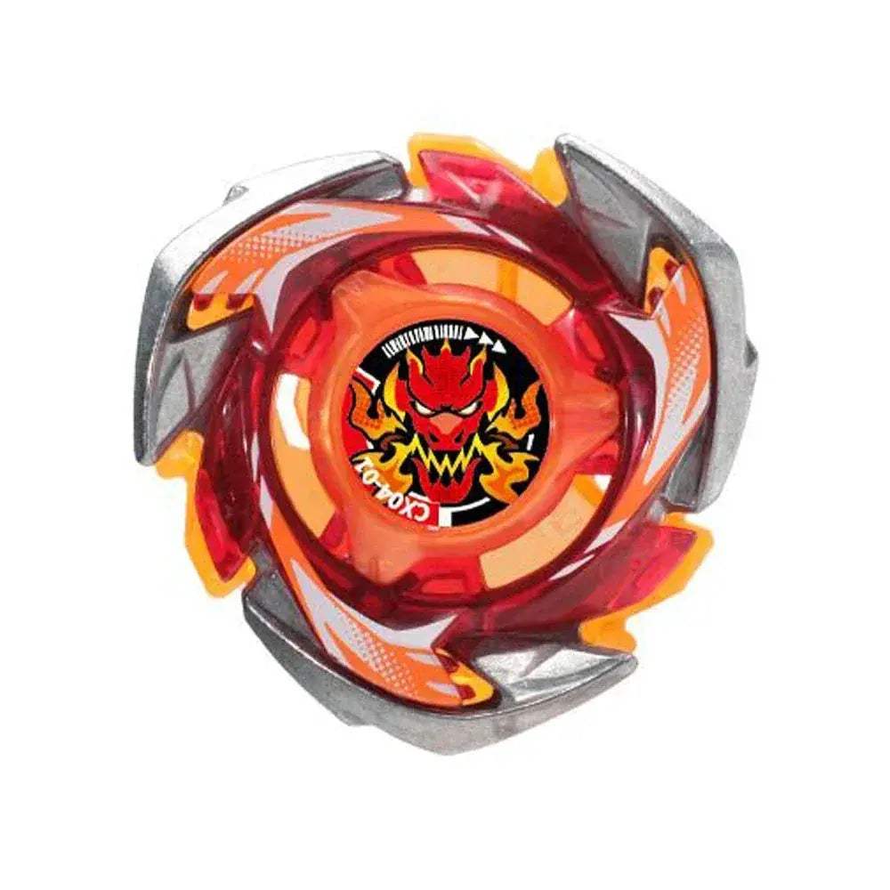 Beyblade Burst Gyro Durable Metal Mini Battle Toy Elite Pro - ToylandEU