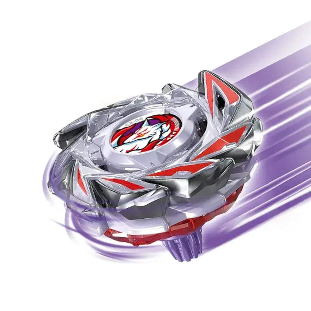 Beyblade Burst Gyro Durable Metal Mini Battle Toy Elite Pro - ToylandEU