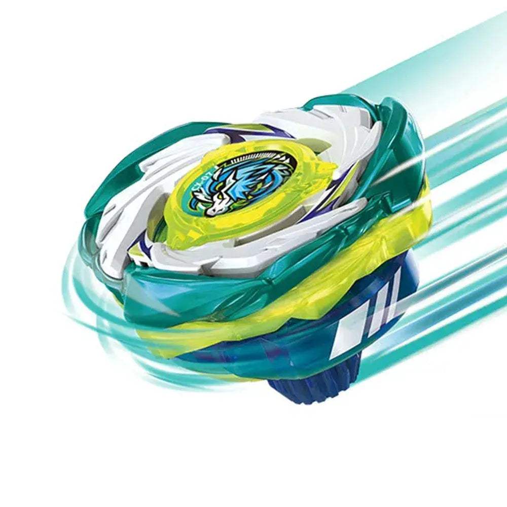 Beyblade Burst Gyro Durable Metal Mini Battle Toy Elite Pro - ToylandEU