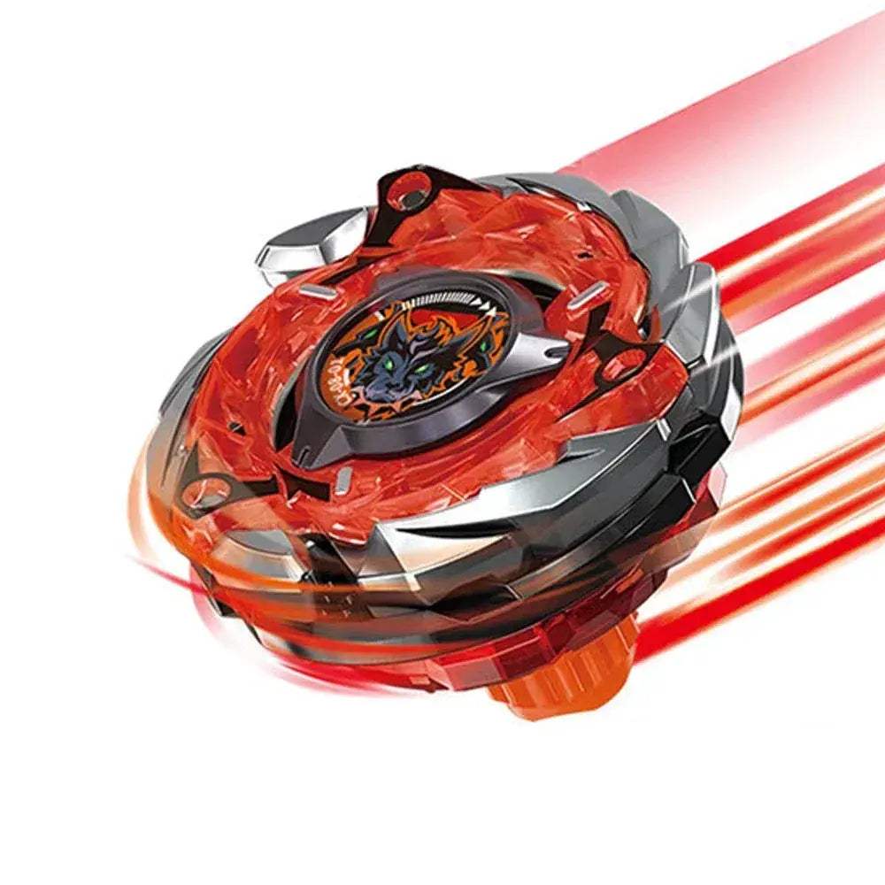 Beyblade Burst Gyro Durable Metal Mini Battle Toy Elite Pro - ToylandEU