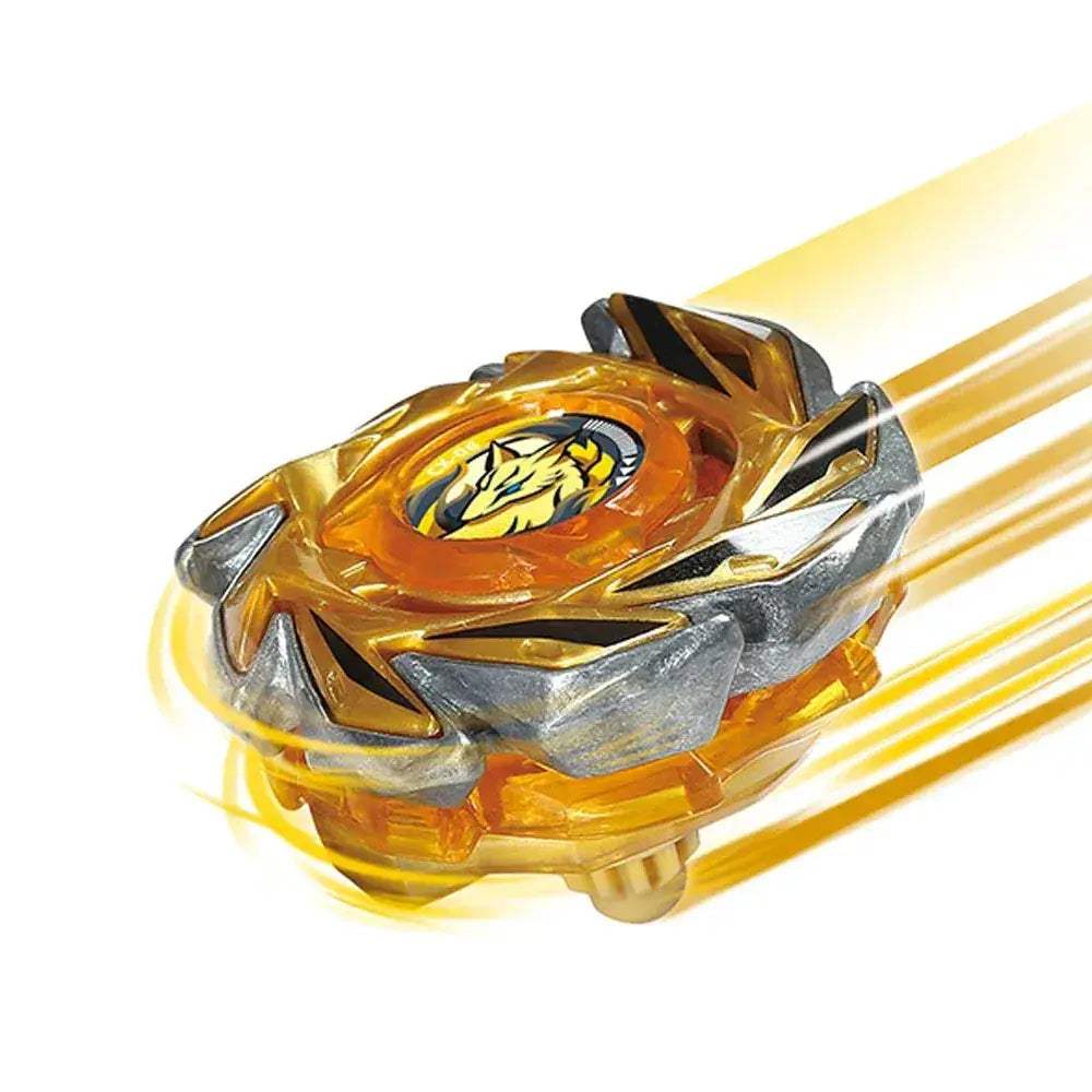 Beyblade Burst Gyro Durable Metal Mini Battle Toy Elite Pro - ToylandEU