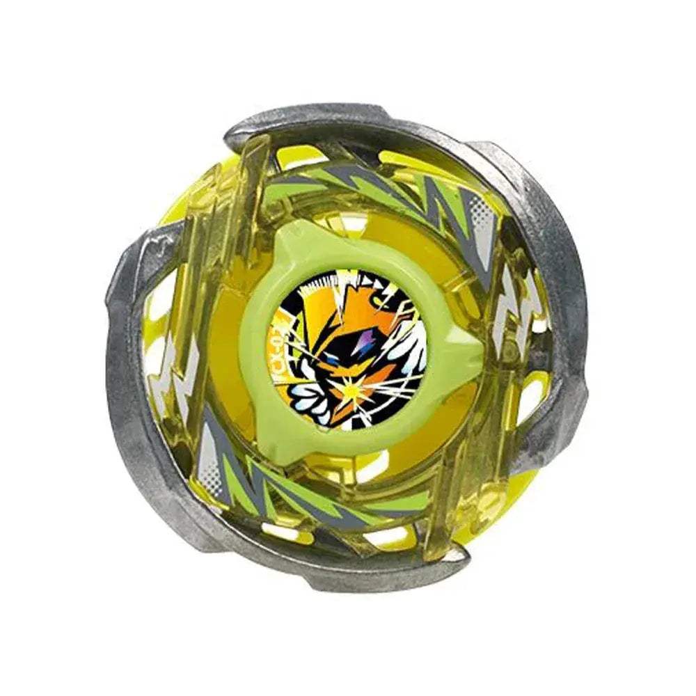 Beyblade Burst Gyro Durable Metal Mini Battle Toy Elite Pro - ToylandEU
