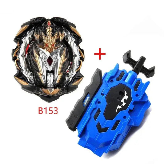  Beyblade Burst Launcher Durable Metal Arena Battles -  ToylandEU™