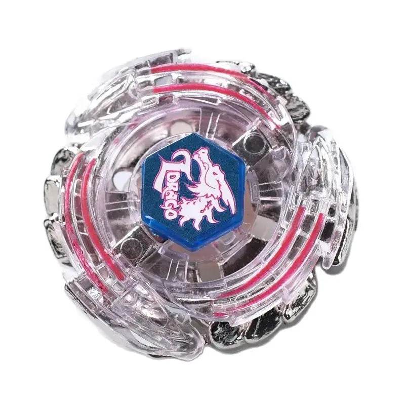 Beyblade Burst Launchers GT Toys Alloy Battle Constellation Gyro - ToylandEU