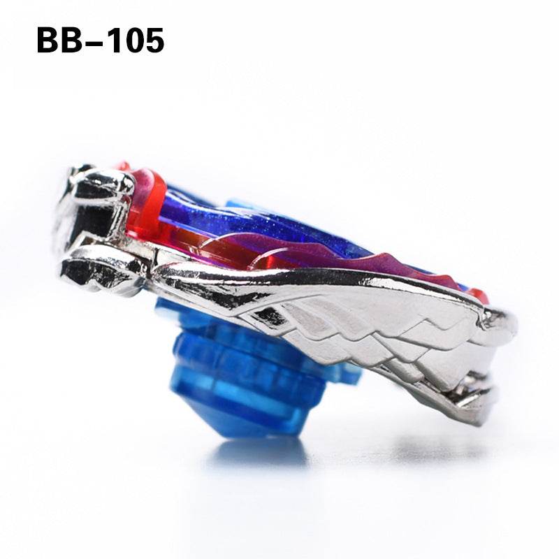 Beyblade Burst Launchers GT Toys Alloy Battle Constellation Gyro - ToylandEU