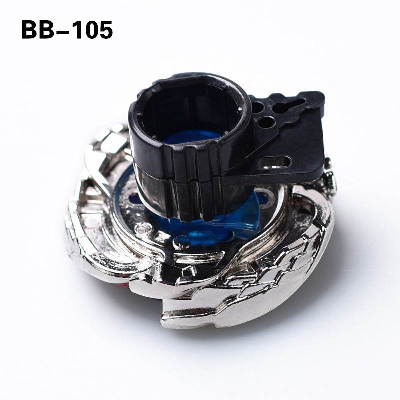 Beyblade Burst Launchers GT Toys Alloy Battle Constellation Gyro - ToylandEU