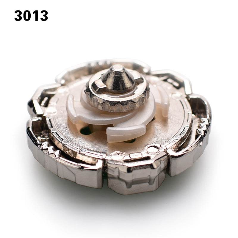 Beyblade Burst Launchers GT Toys Alloy Battle Constellation Gyro - ToylandEU