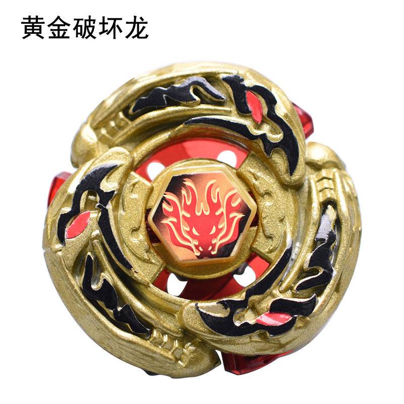 Beyblade Burst Launchers GT Toys Alloy Battle Constellation Gyro - ToylandEU