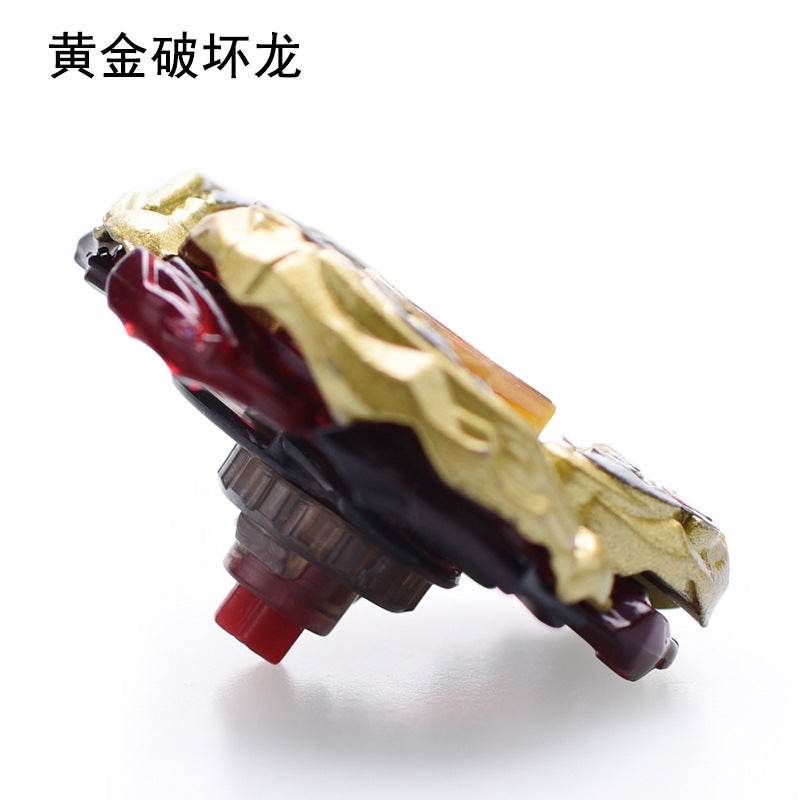 Beyblade Burst Launchers GT Toys Alloy Battle Constellation Gyro - ToylandEU