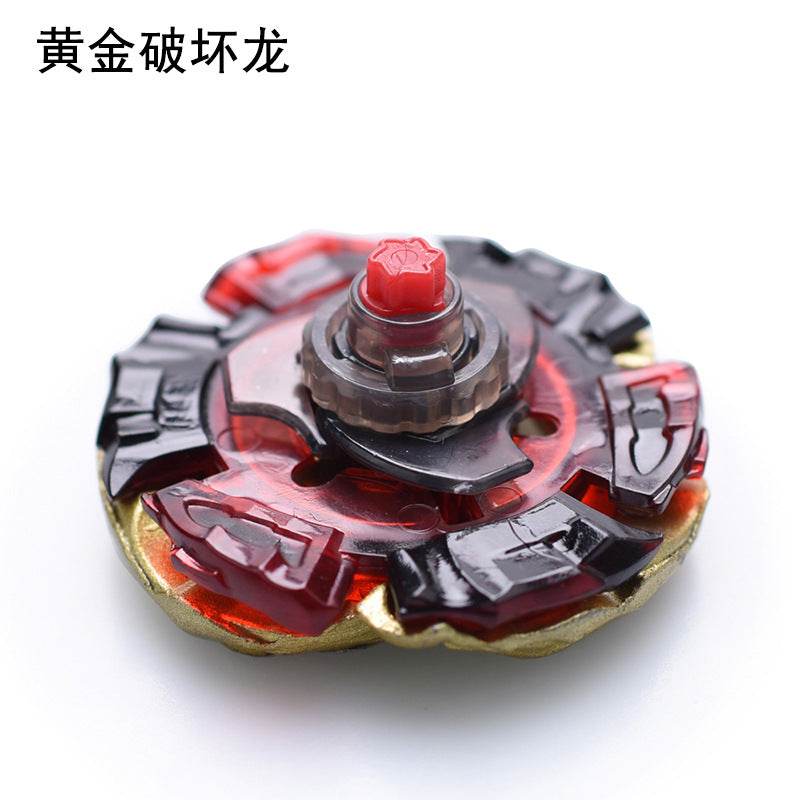 Beyblade Burst Launchers GT Toys Alloy Battle Constellation Gyro - ToylandEU