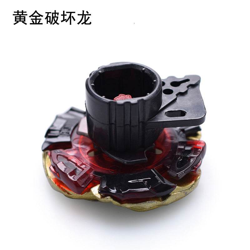 Beyblade Burst Launchers GT Toys Alloy Battle Constellation Gyro - ToylandEU