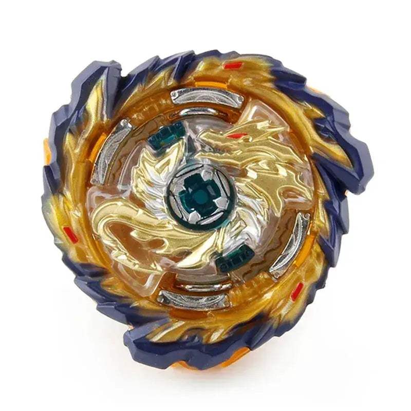 Beyblade Burst Mirage Fafnir 2S Booster Spinning Top - ToylandEU