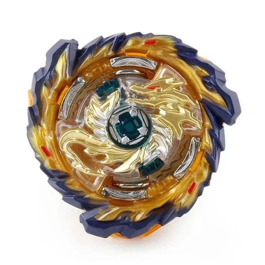  Beyblade Burst Mirage Fafnir 2S Spinning Top Metal -  ToylandEU™