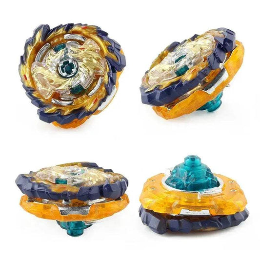  Beyblade Burst Mirage Fafnir 2S Spinning Top Metal -  ToylandEU™