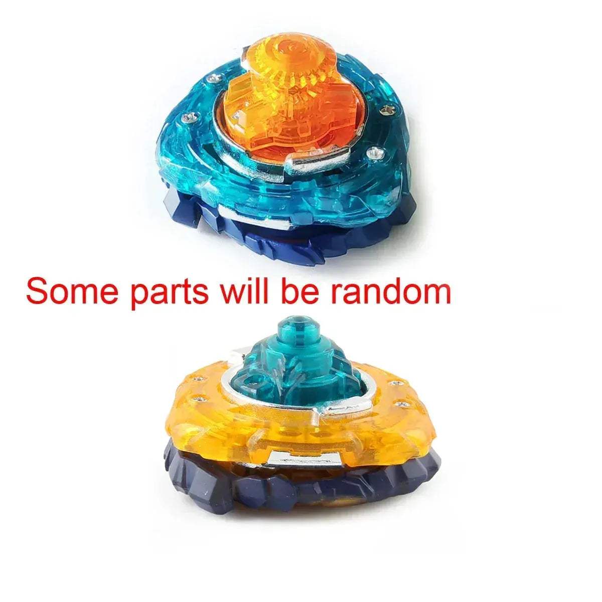Beyblade Burst Mirage Fafnir 2S Booster Spinning Top - ToylandEU