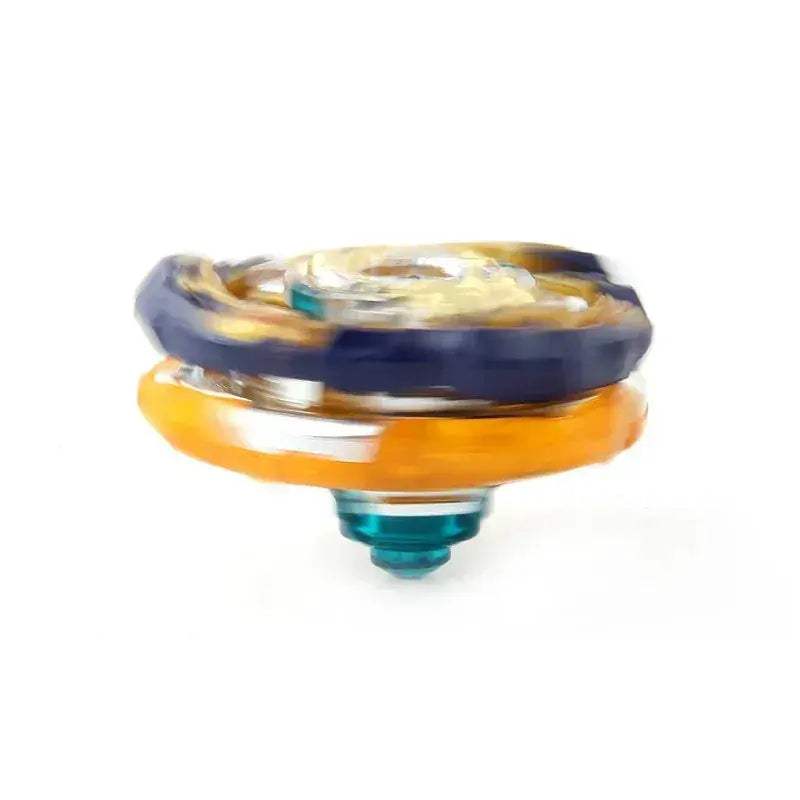 Beyblade Burst Mirage Fafnir 2S Booster Spinning Top - ToylandEU
