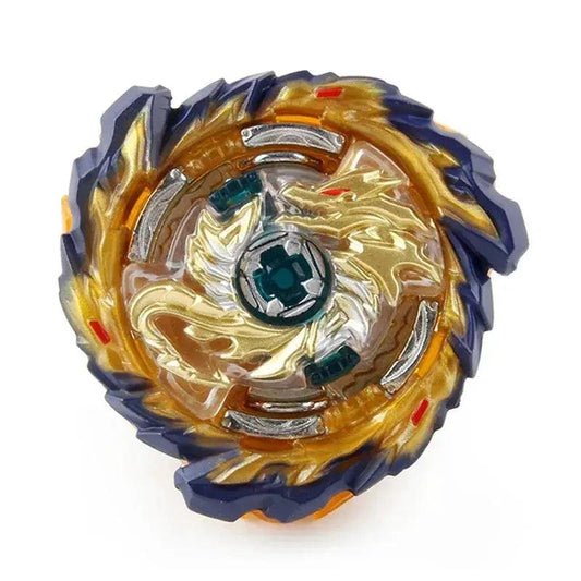  Beyblade Burst Mirage Fafnir 2S Spinning Top Metal -  ToylandEU™