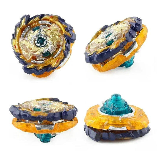  Beyblade Burst Mirage Fafnir 2S Spinning Top Metal -  ToylandEU™