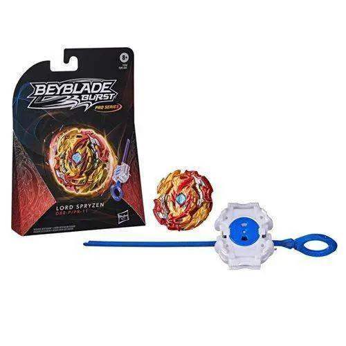 Beyblade Burst Pro Series Battle Set With Judgement Joker Launcher - ToylandEU