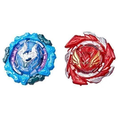 Beyblade Burst Quad Drive Dual Packs For Battle -  ToylandEU™