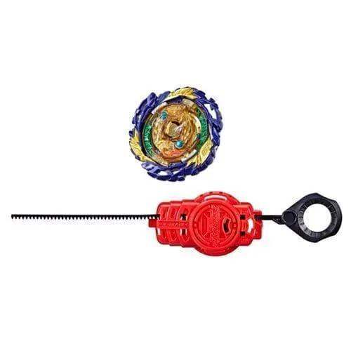 Beyblade Burst QuadDrive Destruction Belfyre Top With Launcher - ToylandEU