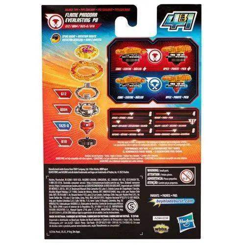 Beyblade Burst QuadStrike - Choose your Beyblade - ToylandEU