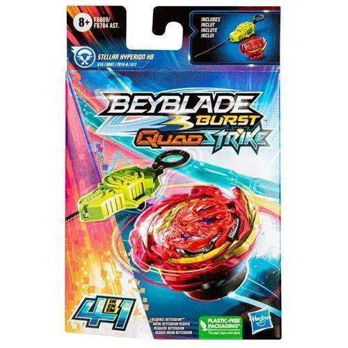Beyblade Burst QuadStrike - Choose your Beyblade - ToylandEU