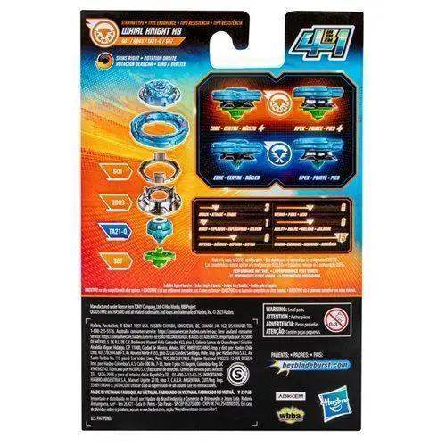 Beyblade Burst QuadStrike - Choose your Beyblade - ToylandEU