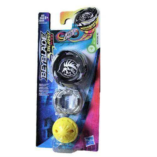Beyblade Burst Rise Hyper Sphere Starter Pack With Launcher - ToylandEU