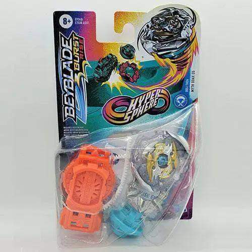 Beyblade Burst Rise Hyper Sphere Starter Pack With Launcher - ToylandEU