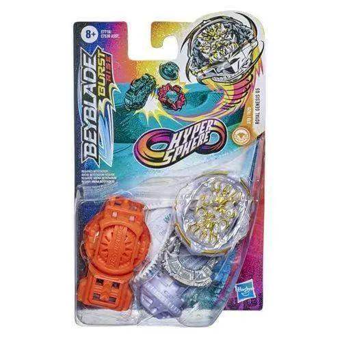 Beyblade Burst Rise Hyper Sphere Starter Pack With Launcher - ToylandEU